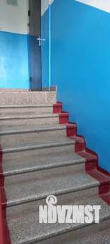 3-к квартира, вторичка, 58м2, 2/2 этаж