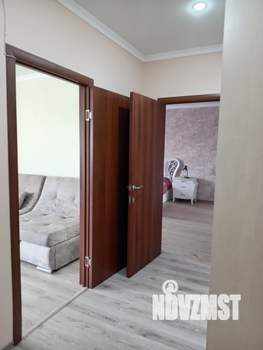 1-к квартира, вторичка, 64м2, 4/24 этаж