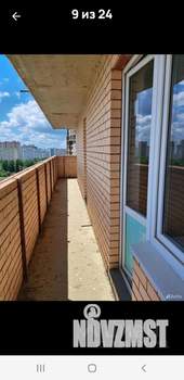 3-к квартира, вторичка, 100м2, 18/18 этаж