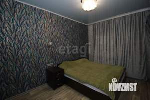 2-к квартира, вторичка, 57м2, 3/23 этаж