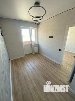 1-к квартира, вторичка, 35м2, 13/16 этаж