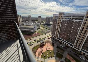 1-к квартира, вторичка, 44м2, 15/8 этаж