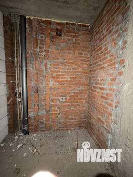 Студия квартира, вторичка, 32м2, 3/5 этаж