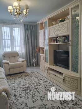 2-к квартира, вторичка, 58м2, 7/18 этаж