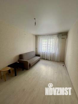 1-к квартира, вторичка, 40м2, 6/16 этаж