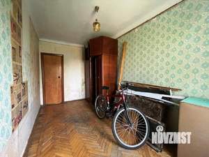 3-к квартира, вторичка, 57м2, 3/5 этаж