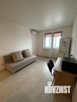 Студия квартира, вторичка, 25м2, 14/16 этаж