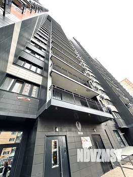 1-к квартира, вторичка, 39м2, 4/18 этаж
