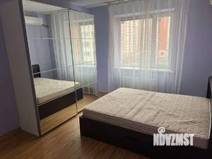 2-к квартира, вторичка, 59м2, 7/17 этаж