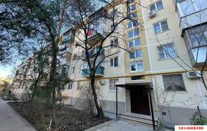 1-к квартира, вторичка, 34м2, 3/5 этаж