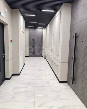 Студия квартира, вторичка, 28м2, 11/25 этаж