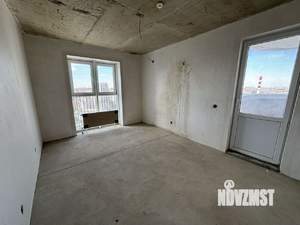 3-к квартира, вторичка, 104м2, 13/23 этаж