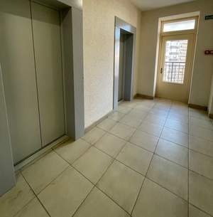 1-к квартира, вторичка, 32м2, 12/24 этаж