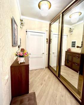 2-к квартира, вторичка, 50м2, 17/24 этаж