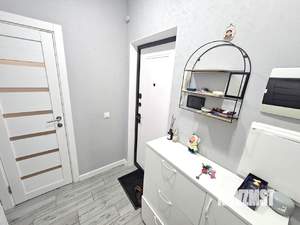 1-к квартира, вторичка, 34м2, 7/19 этаж