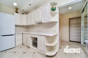 1-к квартира, вторичка, 40м2, 1/20 этаж