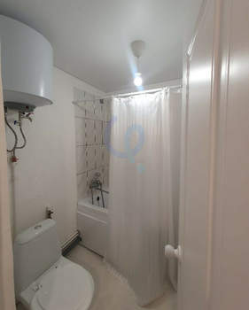 1-к квартира, вторичка, 30м2, 4/5 этаж