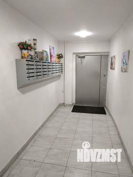 4-к квартира, вторичка, 74м2, 7/10 этаж