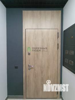 2-к квартира, вторичка, 50м2, 4/9 этаж