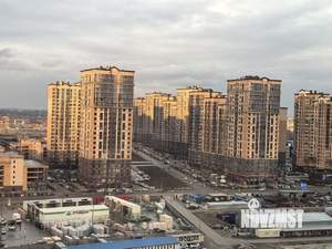 3-к квартира, вторичка, 86м2, 9/22 этаж