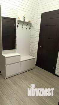 1-к квартира, вторичка, 43м2, 6/6 этаж