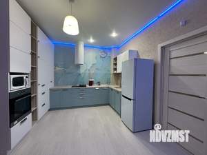 2-к квартира, вторичка, 68м2, 1/3 этаж