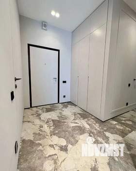 2-к квартира, вторичка, 76м2, 10/14 этаж
