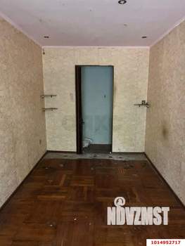2-к квартира, вторичка, 46м2, 1/5 этаж