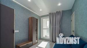 1-к квартира, вторичка, 29м2, 6/16 этаж