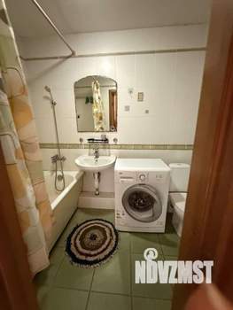 1-к квартира, вторичка, 30м2, 1/5 этаж