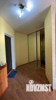 Студия квартира, вторичка, 34м2, 8/9 этаж