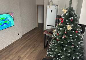 1-к квартира, вторичка, 40м2, 5/16 этаж