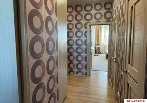 1-к квартира, вторичка, 51м2, 14/20 этаж