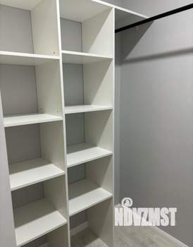 1-к квартира, вторичка, 47м2, 4/23 этаж