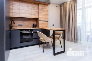 2-к квартира, вторичка, 55м2, 3/9 этаж