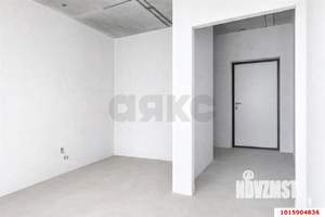 1-к квартира, вторичка, 42м2, 8/19 этаж