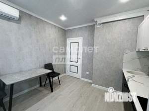 1-к квартира, вторичка, 38м2, 3/20 этаж