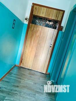 1-к квартира, вторичка, 31м2, 8/9 этаж