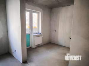 2-к квартира, вторичка, 45м2, 5/24 этаж