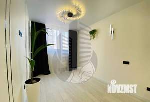 1-к квартира, вторичка, 37м2, 4/19 этаж