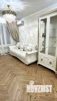 2-к квартира, вторичка, 68м2, 13/22 этаж