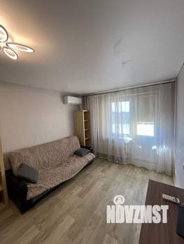 1-к квартира, вторичка, 43м2, 8/12 этаж