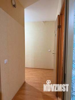 2-к квартира, вторичка, 56м2, 4/16 этаж