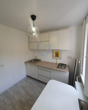 1-к квартира, вторичка, 30м2, 4/5 этаж