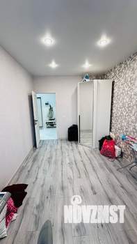 2-к квартира, вторичка, 57м2, 11/20 этаж
