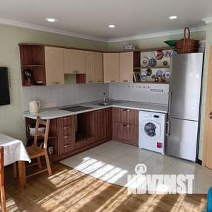 2-к квартира, вторичка, 53м2, 3/4 этаж