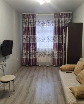 1-к квартира, вторичка, 34м2, 5/10 этаж