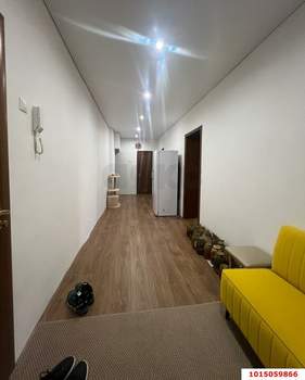 3-к квартира, вторичка, 81м2, 2/3 этаж