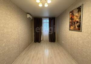 1-к квартира, вторичка, 41м2, 12/16 этаж