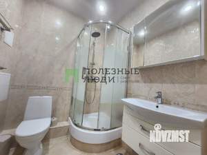 2-к квартира, вторичка, 49м2, 16/17 этаж